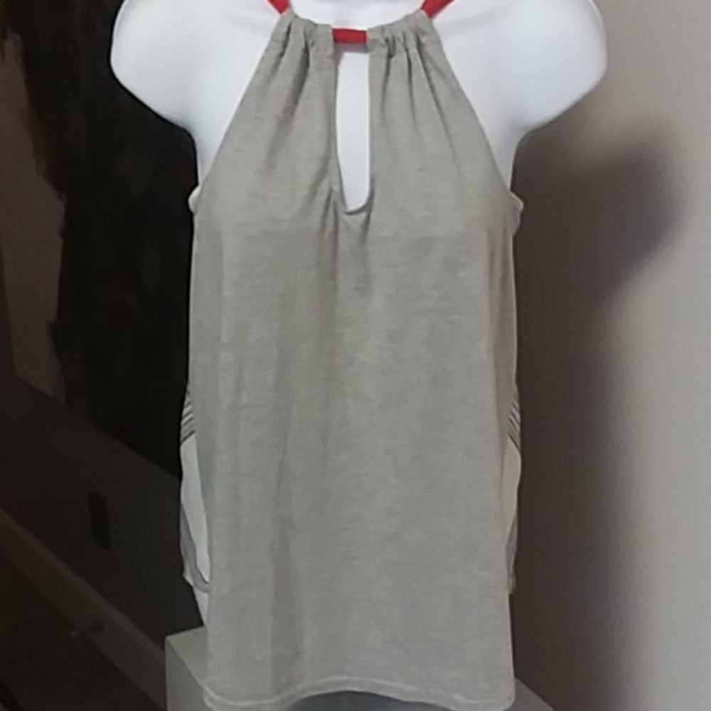 Jolt Tank Top Size Small - Picture 4 of 5